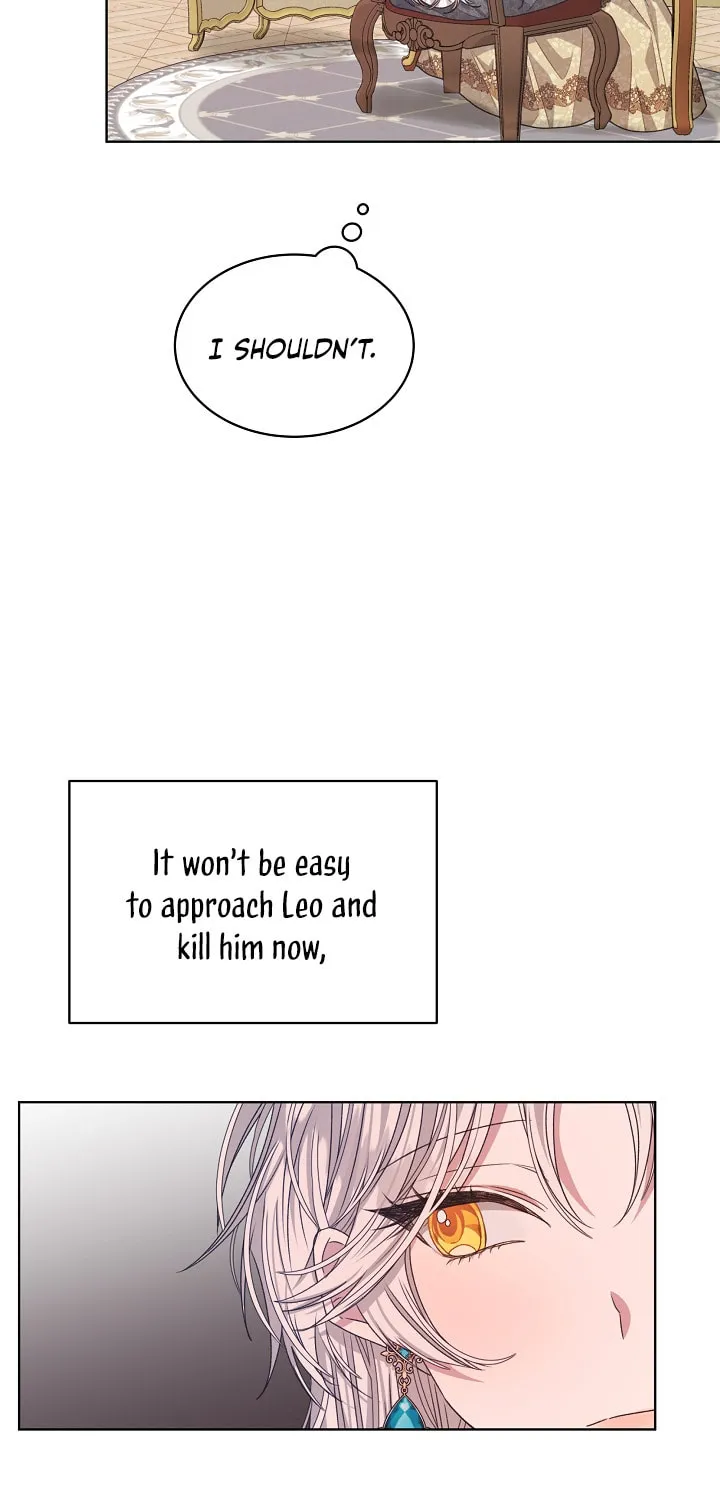Tired of Living in Fiction Chapter 13 page 36 - 