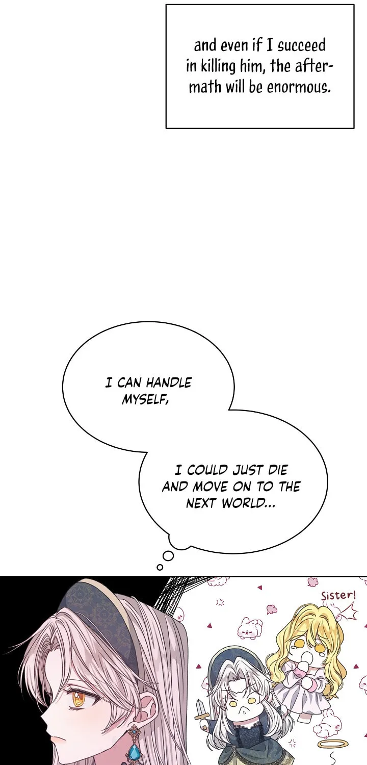 Tired of Living in Fiction Chapter 13 page 37 - 
