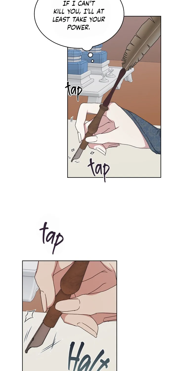 Tired of Living in Fiction Chapter 13 page 40 - 