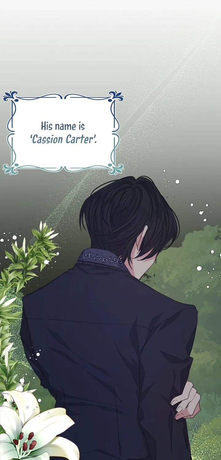 Tired of Living in Fiction Chapter 13 page 47 - 