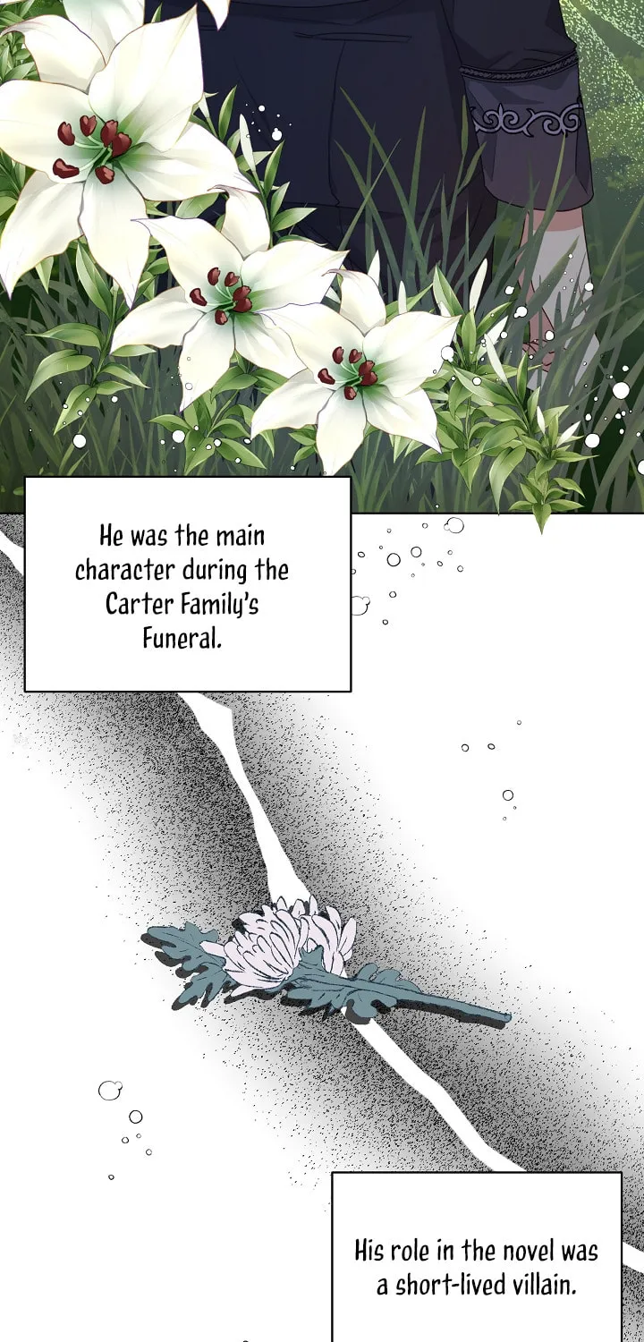 Tired of Living in Fiction Chapter 13 page 48 - 