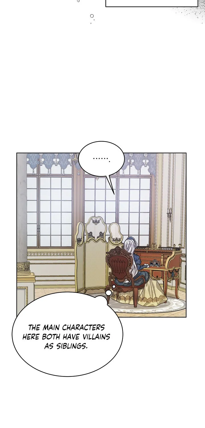 Tired of Living in Fiction Chapter 13 page 49 - 