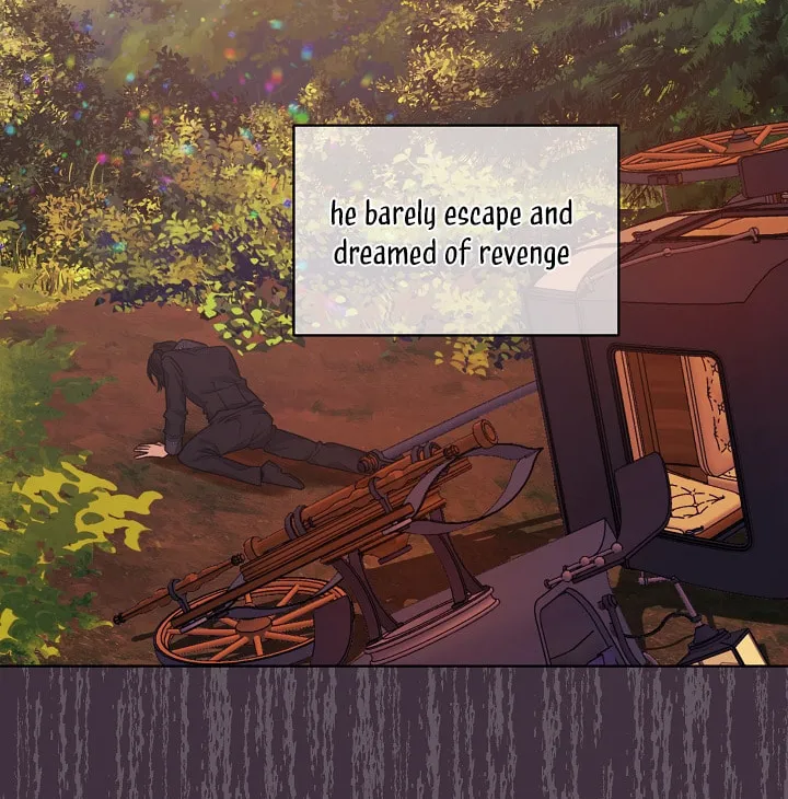 Tired of Living in Fiction Chapter 13 page 51 - 