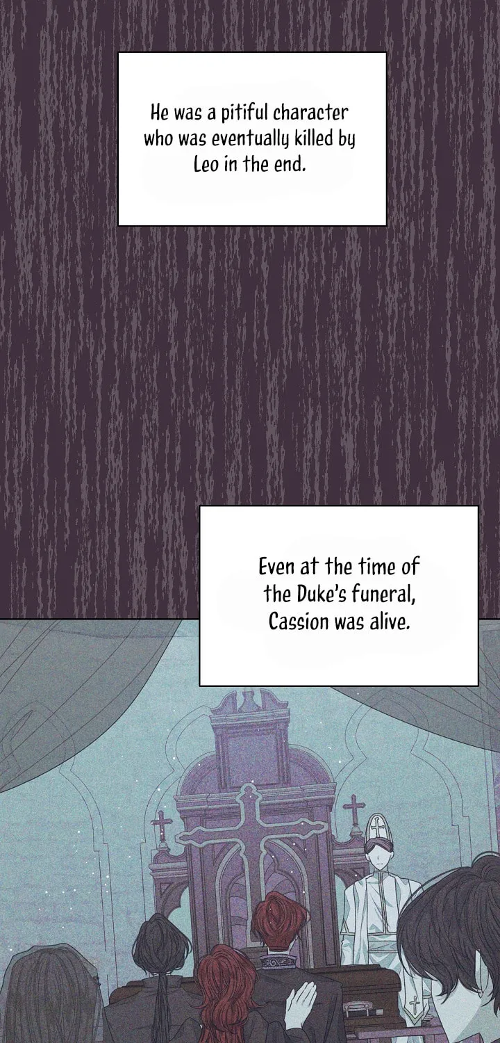 Tired of Living in Fiction Chapter 13 page 52 - 