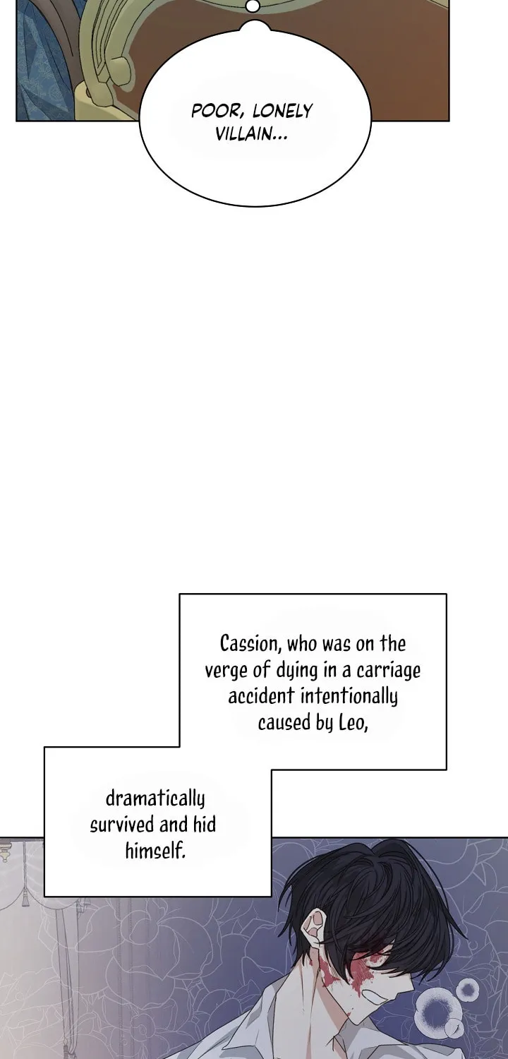 Tired of Living in Fiction Chapter 13 page 55 - 