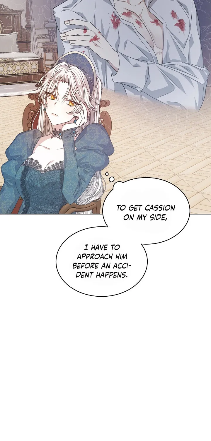 Tired of Living in Fiction Chapter 13 page 56 - 
