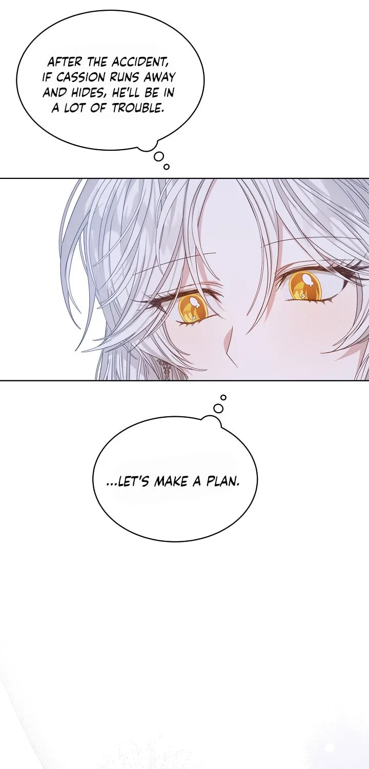 Tired of Living in Fiction Chapter 13 page 57 - 