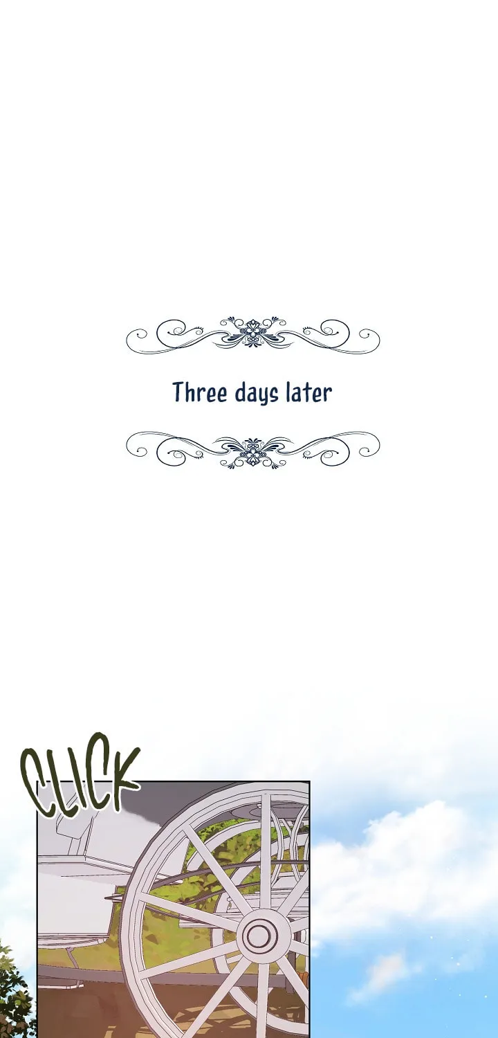 Tired of Living in Fiction Chapter 13 page 61 - 
