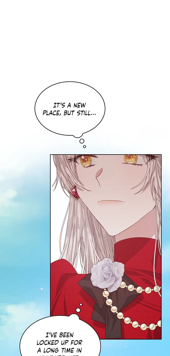 Tired of Living in Fiction Chapter 13 page 66 - 