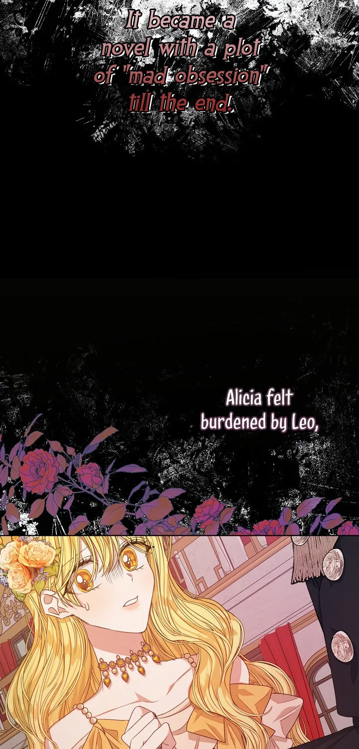 Tired of Living in Fiction Chapter 13 page 8 - 
