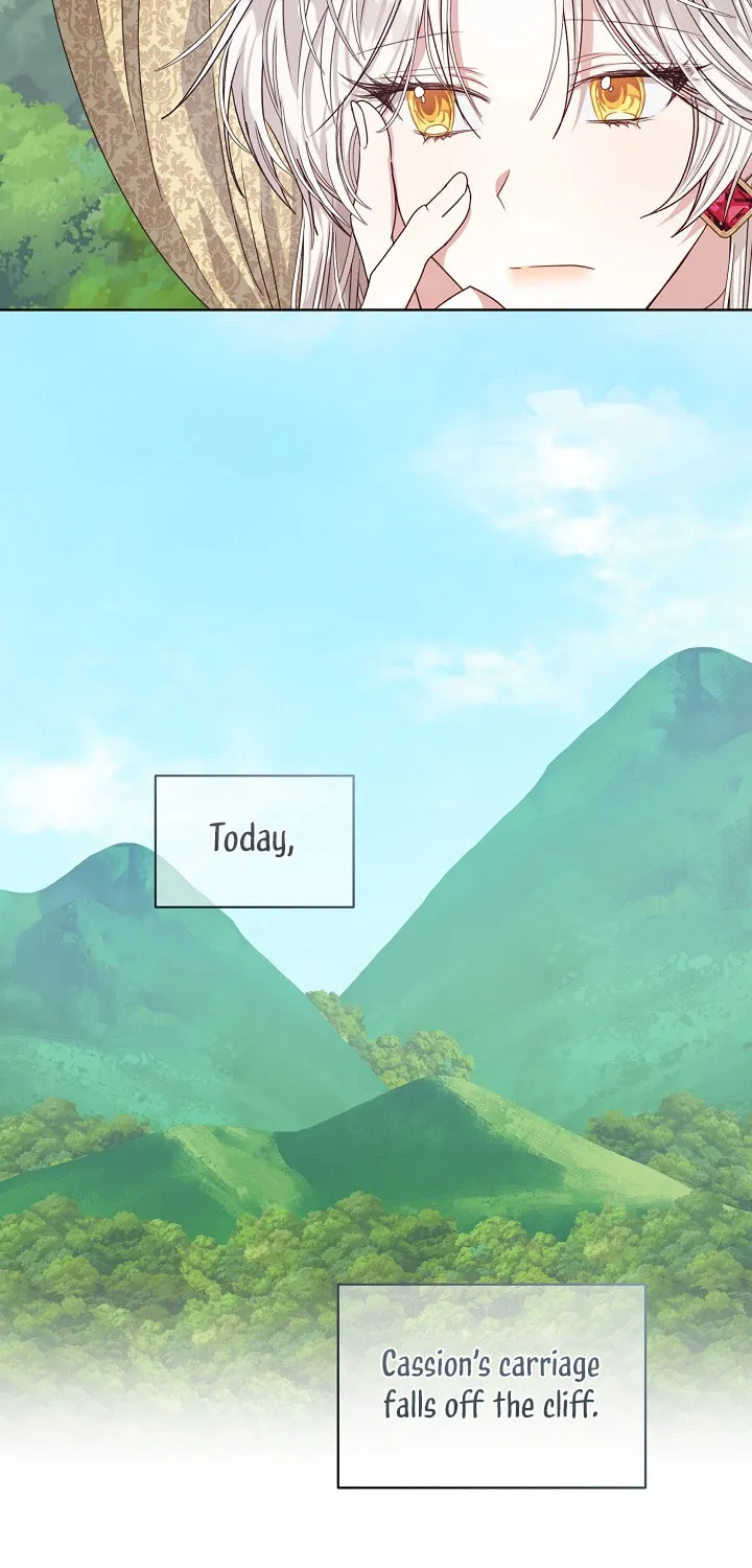 Tired of Living in Fiction Chapter 13 page 71 - 