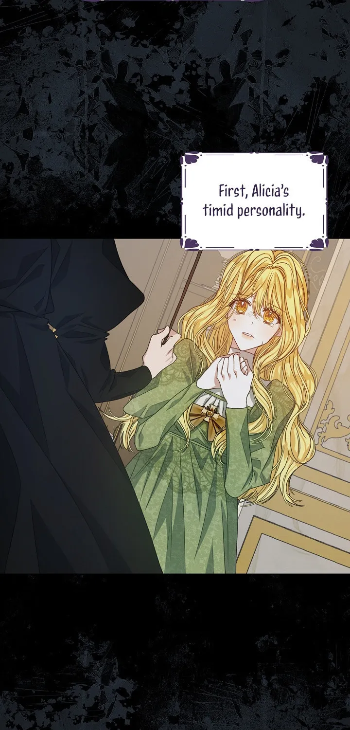 Tired of Living in Fiction Chapter 13 page 10 - 