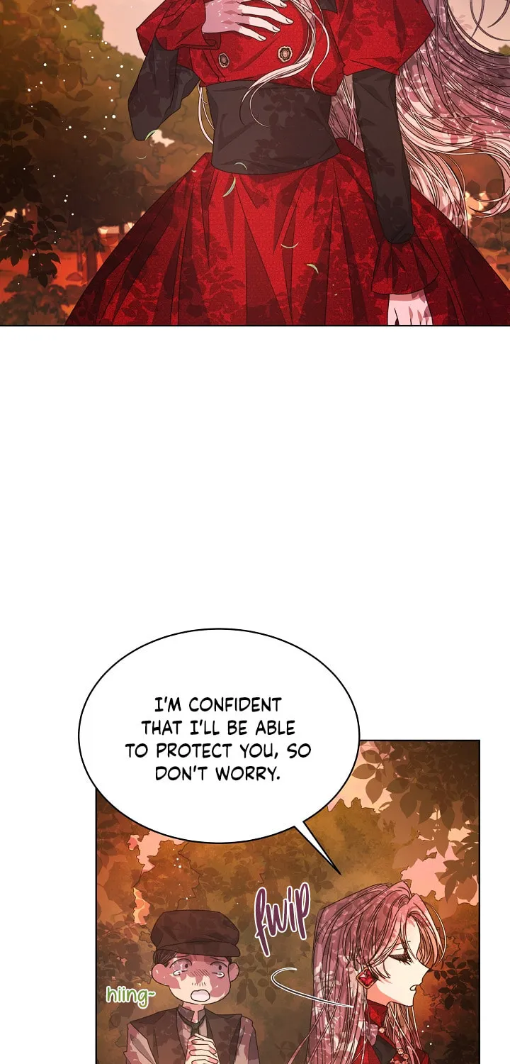 Tired of Living in Fiction Chapter 14 page 12 - 