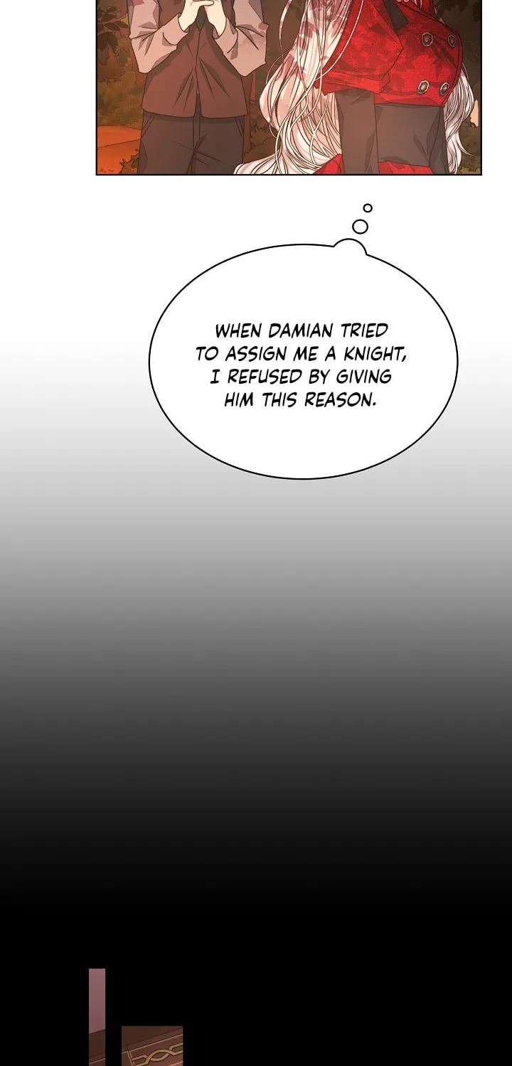 Tired of Living in Fiction Chapter 14 page 13 - 