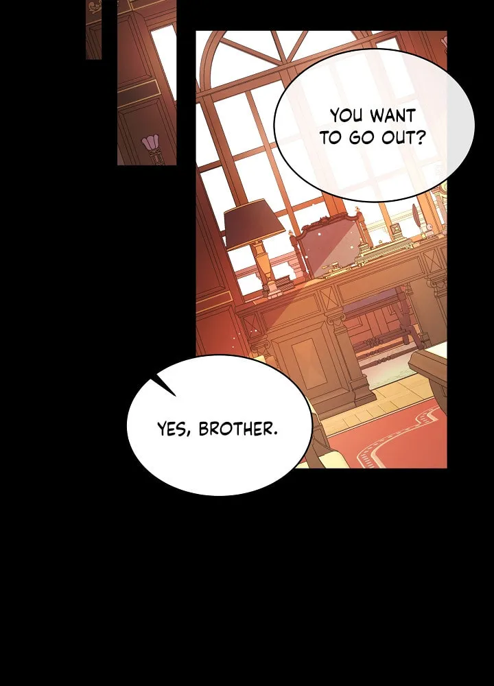Tired of Living in Fiction Chapter 14 page 14 - 