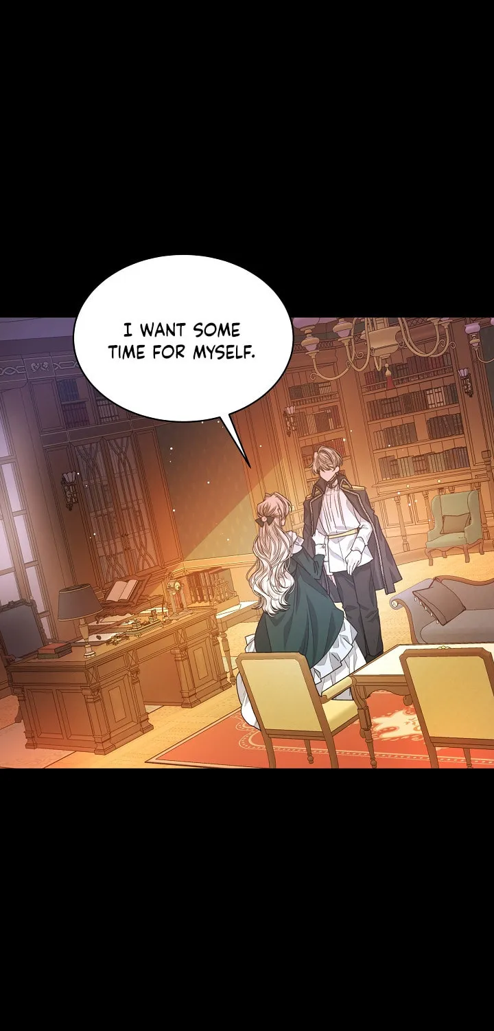 Tired of Living in Fiction Chapter 14 page 15 - 