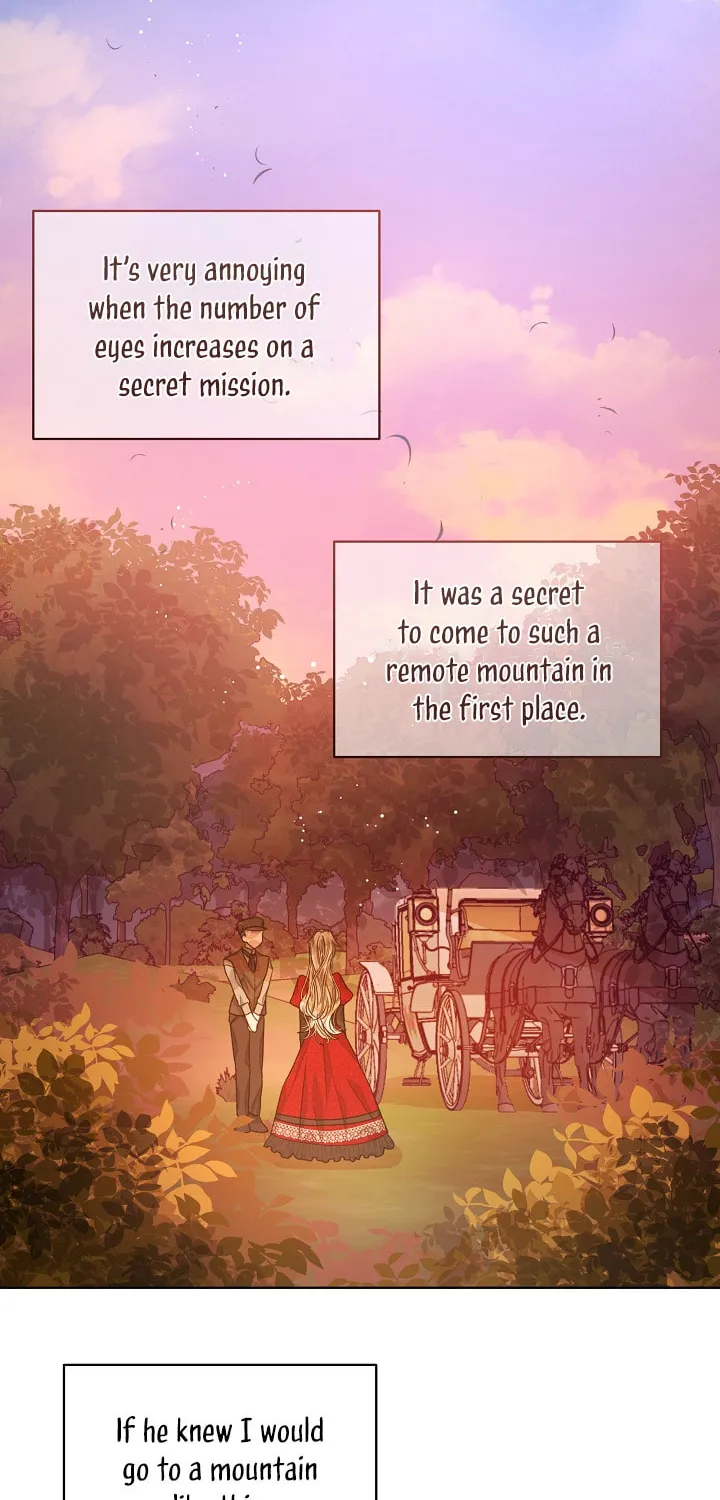 Tired of Living in Fiction Chapter 14 page 18 - 