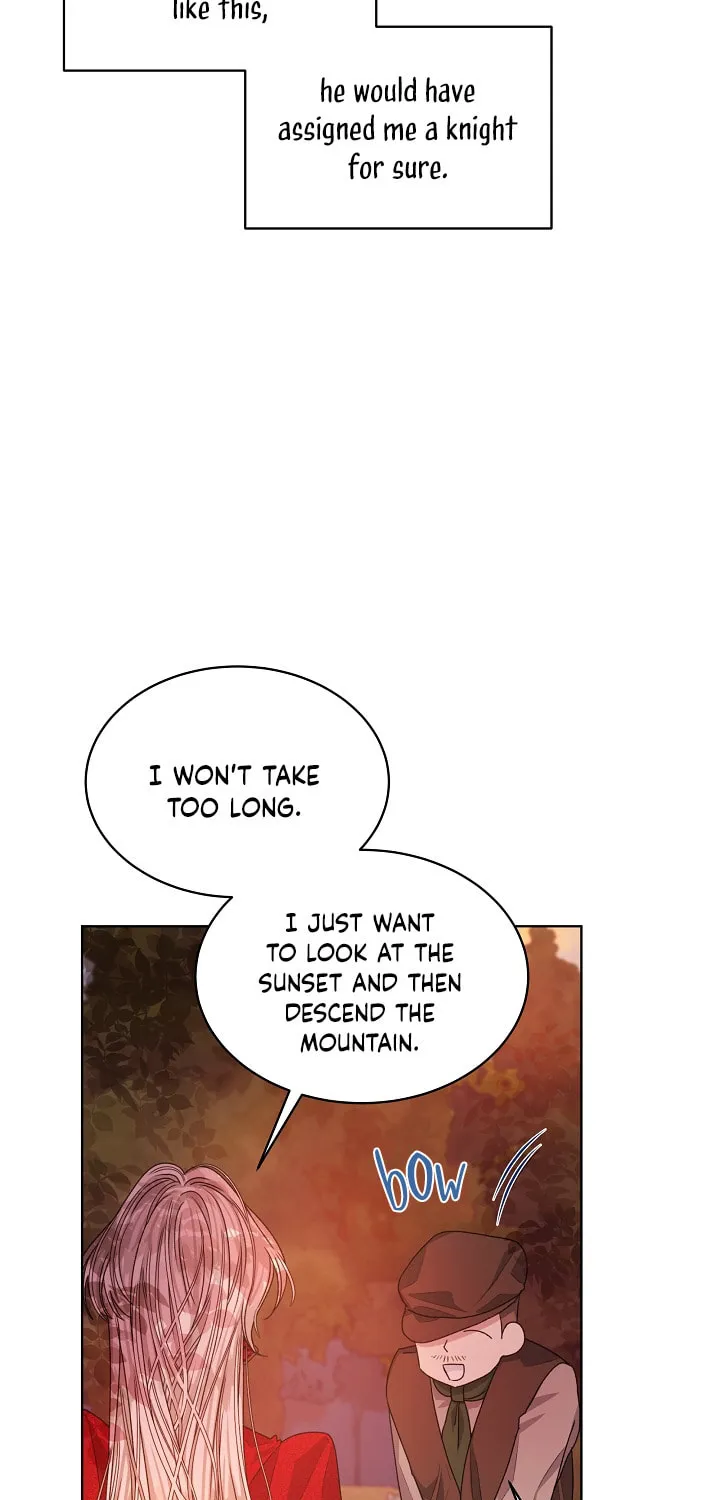 Tired of Living in Fiction Chapter 14 page 19 - 