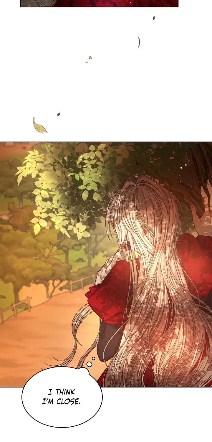 Tired of Living in Fiction Chapter 14 page 3 - 