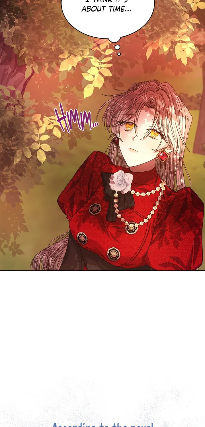 Tired of Living in Fiction Chapter 14 page 23 - 