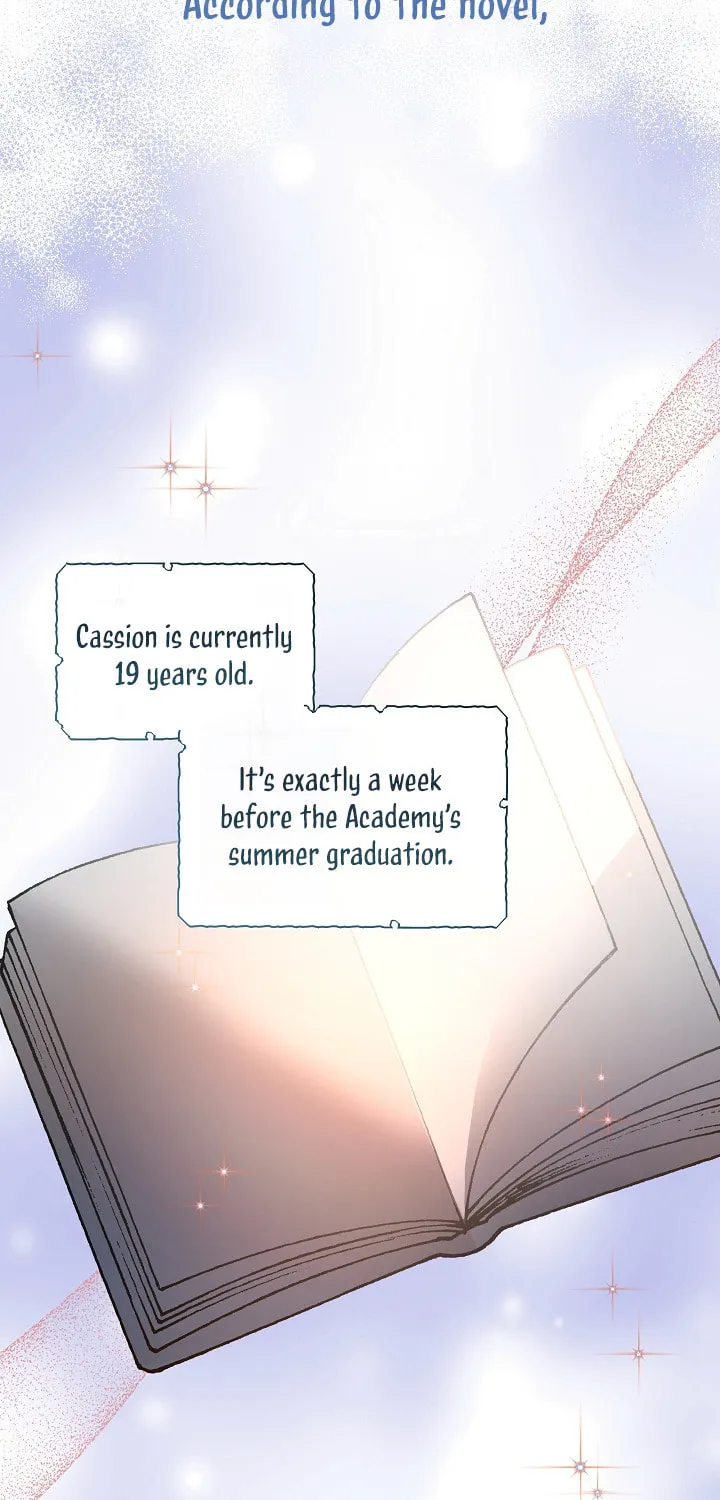 Tired of Living in Fiction Chapter 14 page 24 - 