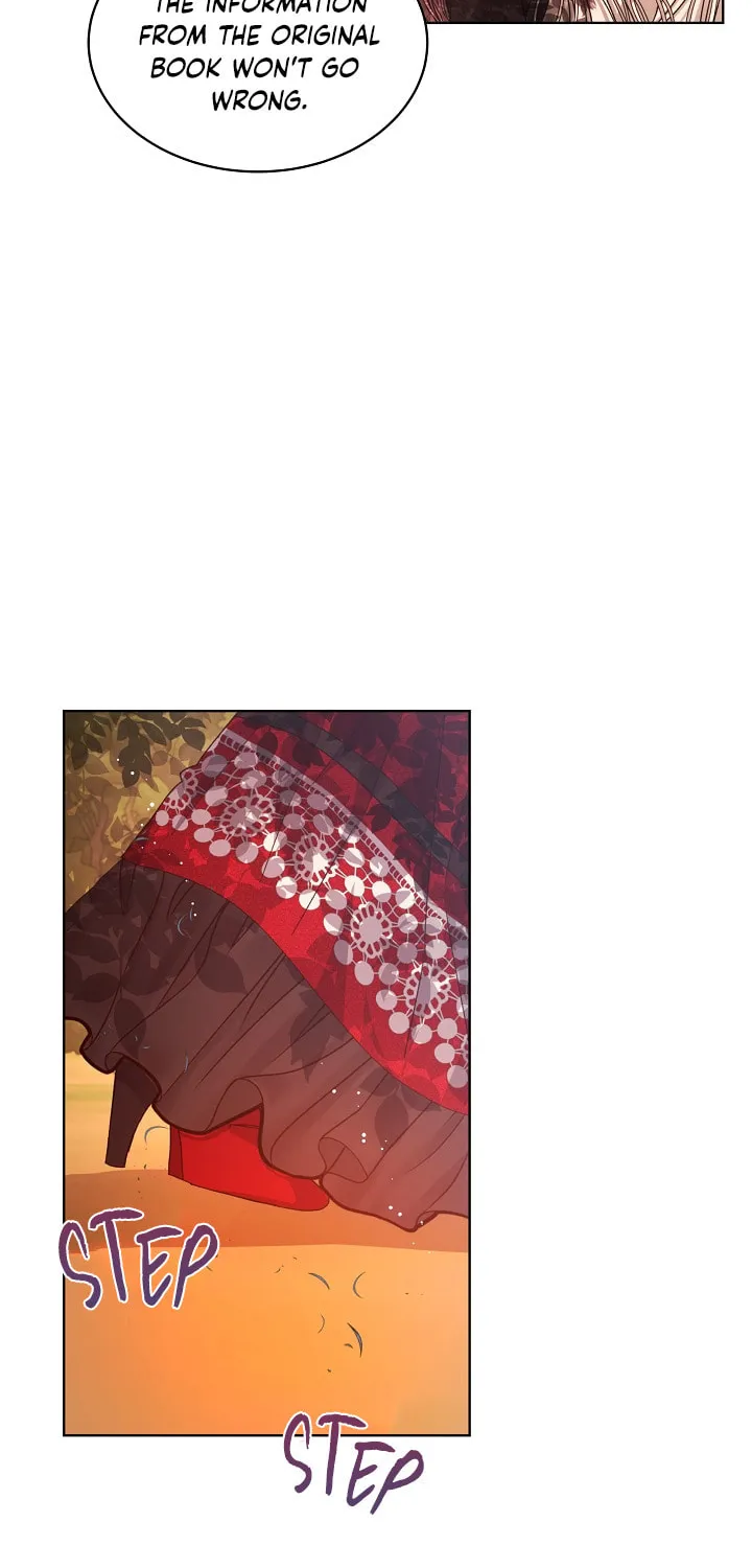Tired of Living in Fiction Chapter 14 page 27 - 