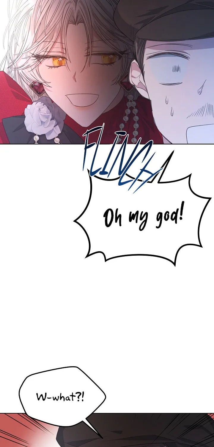 Tired of Living in Fiction Chapter 14 page 30 - 