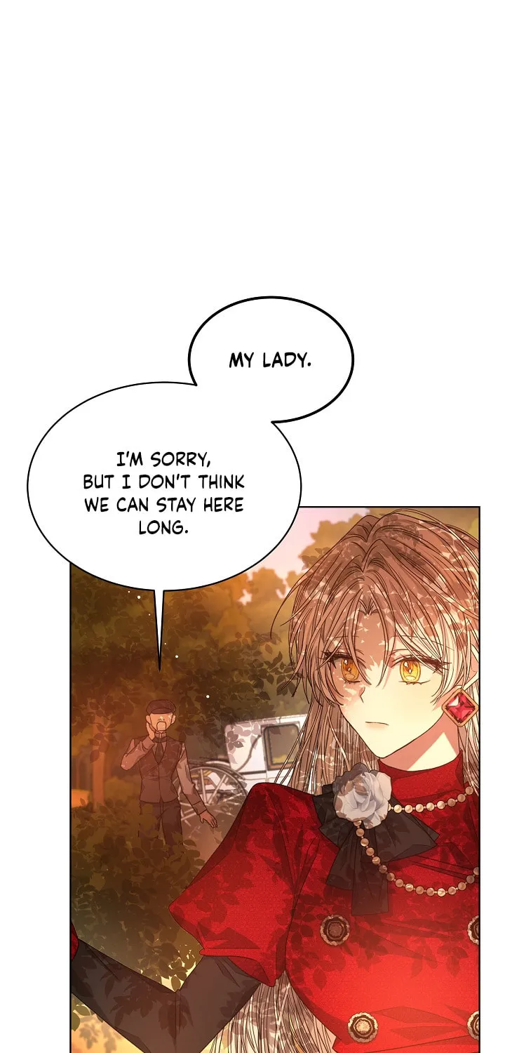 Tired of Living in Fiction Chapter 14 page 4 - 