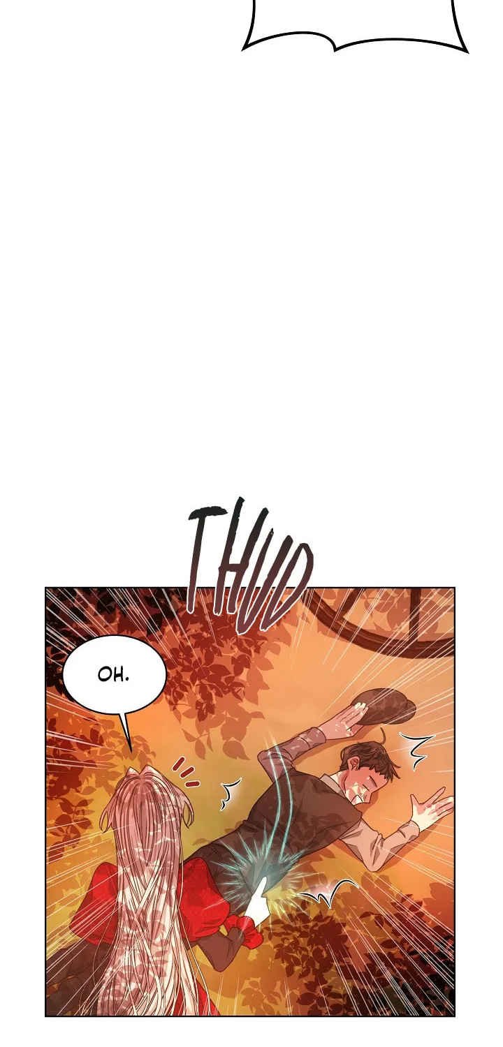 Tired of Living in Fiction Chapter 14 page 32 - 
