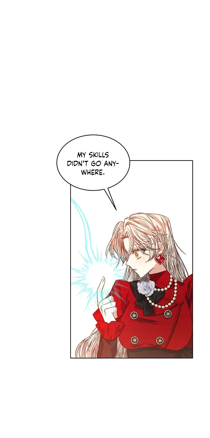 Tired of Living in Fiction Chapter 14 page 33 - 