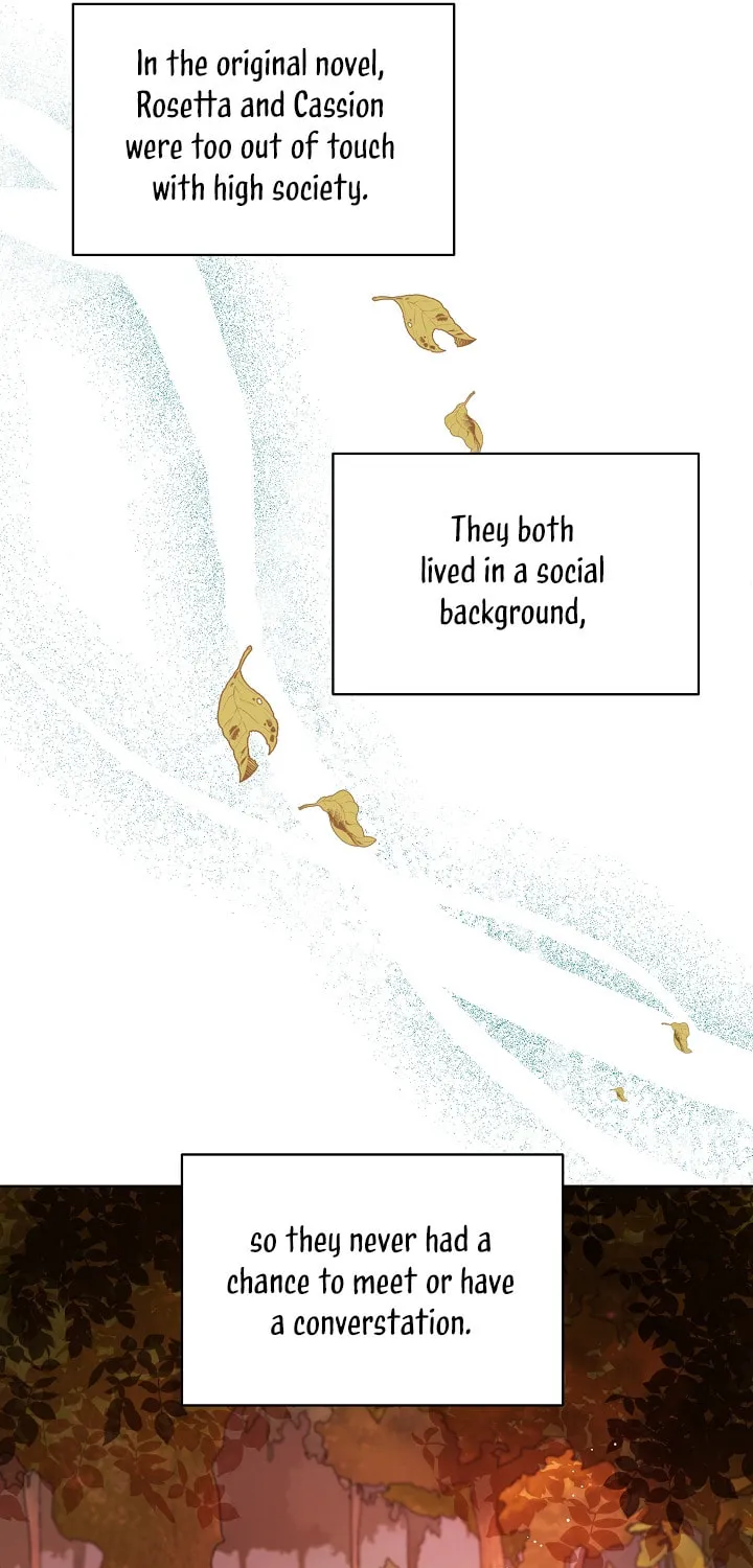 Tired of Living in Fiction Chapter 14 page 35 - 