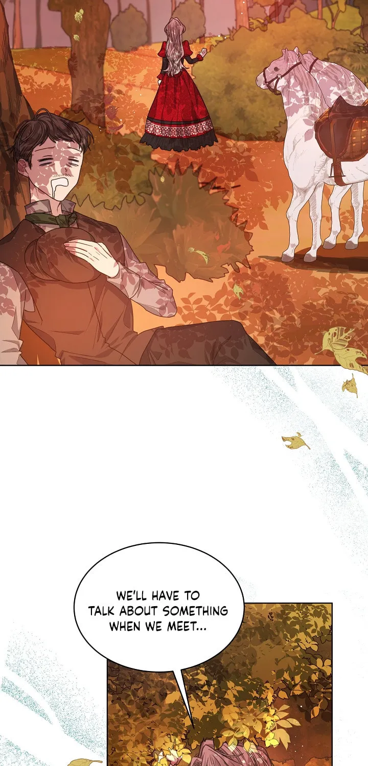 Tired of Living in Fiction Chapter 14 page 36 - 