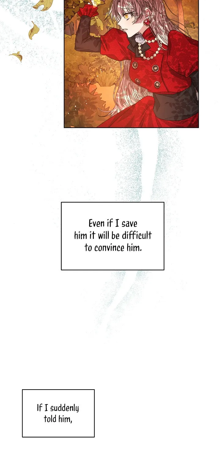 Tired of Living in Fiction Chapter 14 page 37 - 