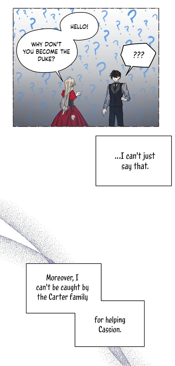 Tired of Living in Fiction Chapter 14 page 38 - 