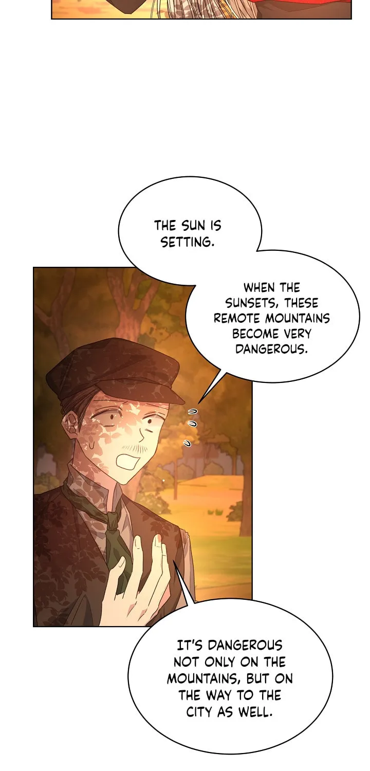 Tired of Living in Fiction Chapter 14 page 5 - 