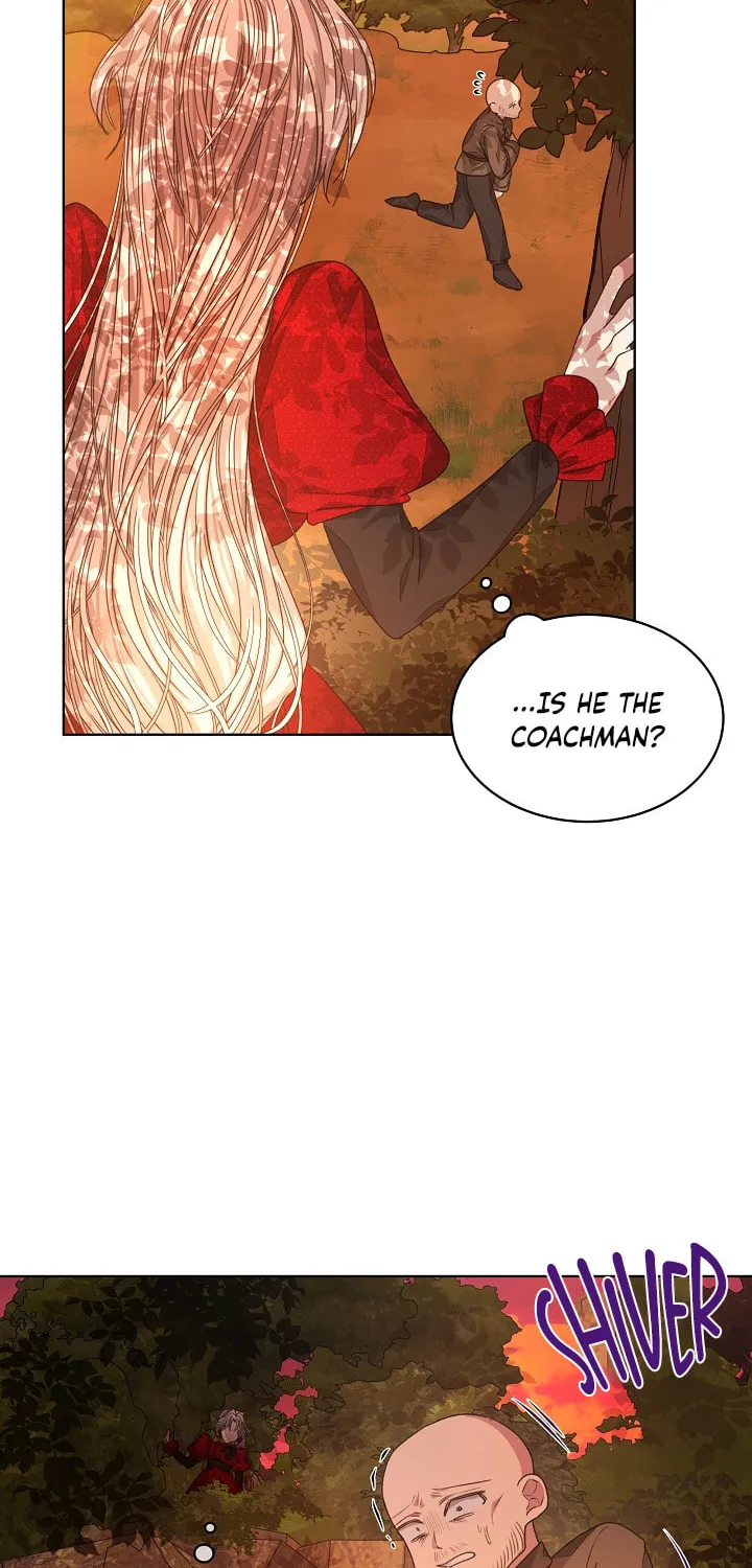 Tired of Living in Fiction Chapter 14 page 45 - 