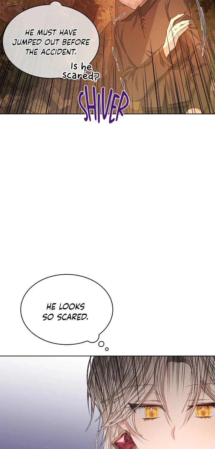 Tired of Living in Fiction Chapter 14 page 46 - 