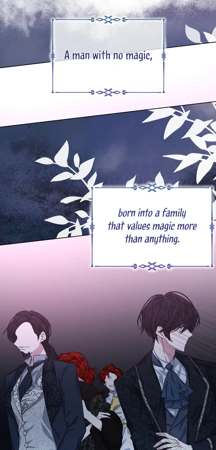 Tired of Living in Fiction Chapter 14 page 50 - 