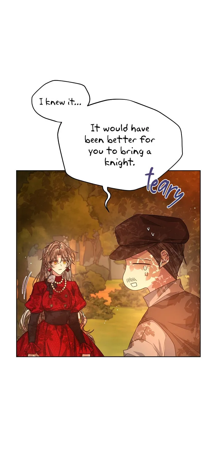 Tired of Living in Fiction Chapter 14 page 6 - 