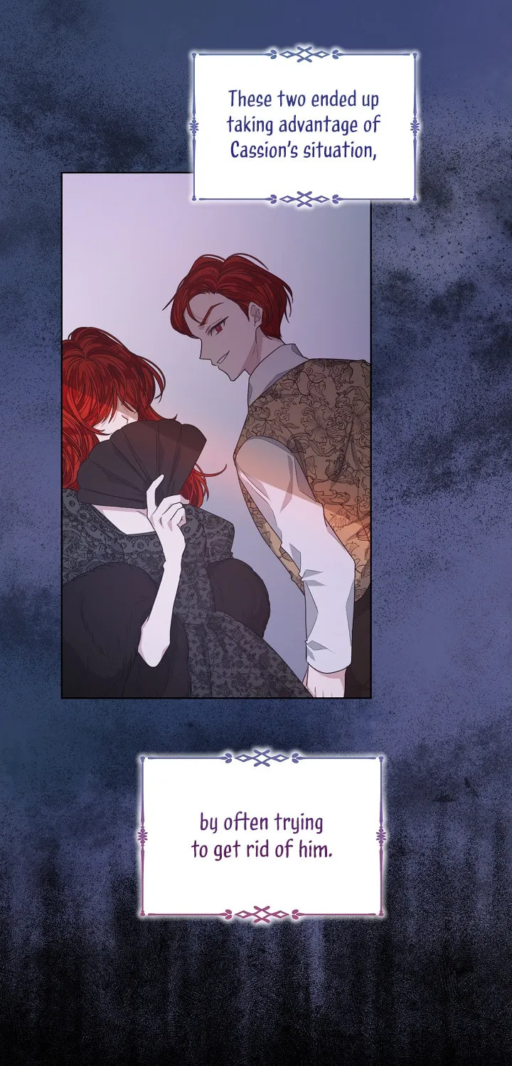 Tired of Living in Fiction Chapter 14 page 52 - 
