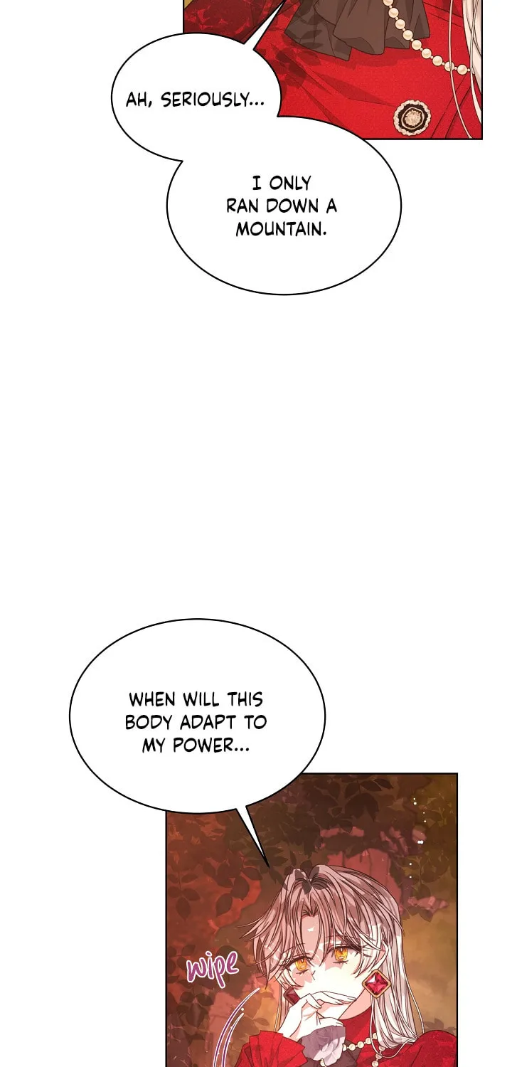 Tired of Living in Fiction Chapter 14 page 59 - 