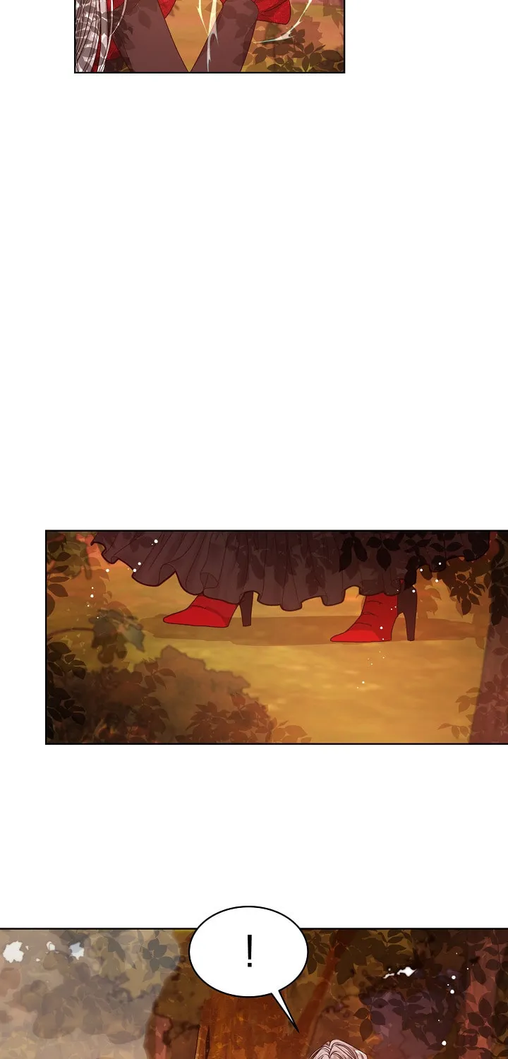 Tired of Living in Fiction Chapter 14 page 61 - 