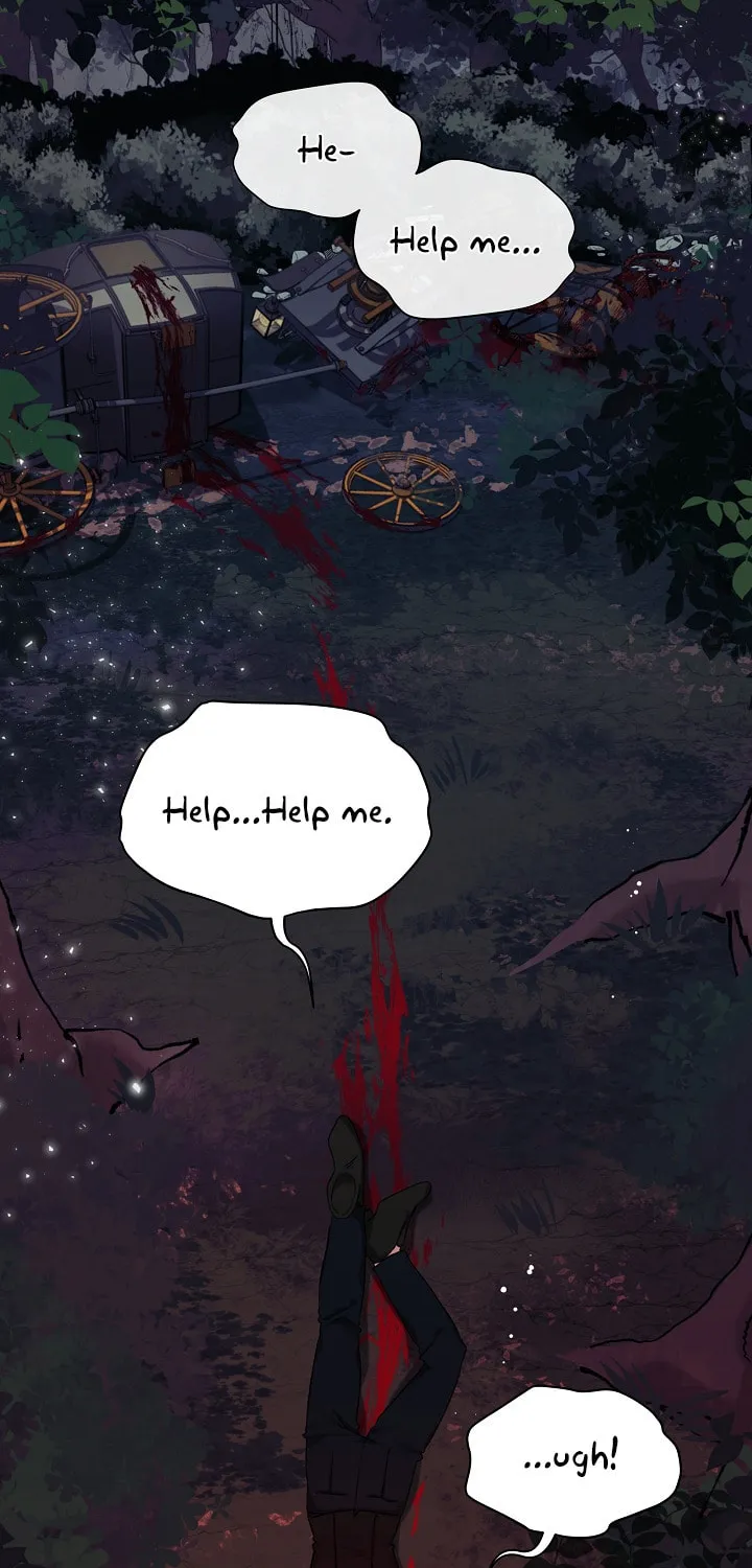 Tired of Living in Fiction Chapter 14 page 64 - 