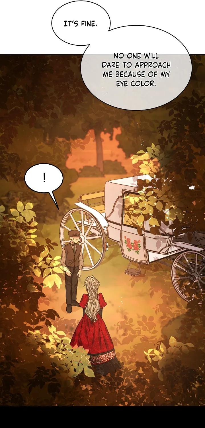 Tired of Living in Fiction Chapter 14 page 8 - 