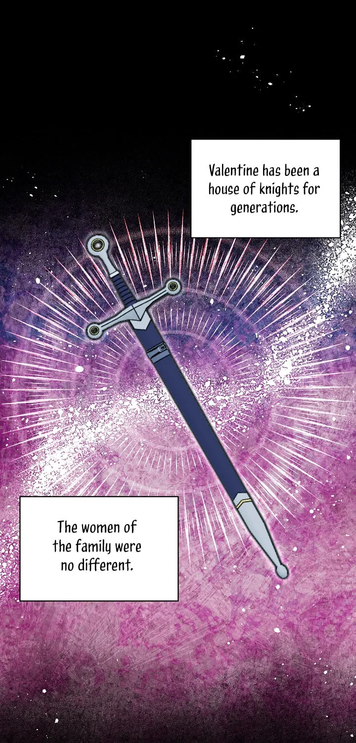 Tired of Living in Fiction Chapter 14 page 9 - 