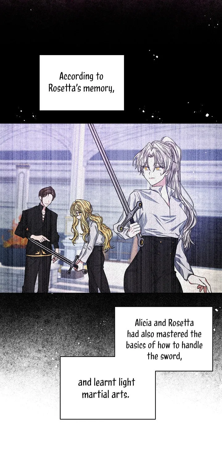 Tired of Living in Fiction Chapter 14 page 10 - 