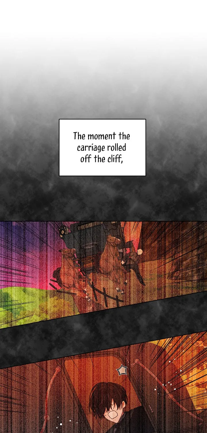 Tired of Living in Fiction Chapter 15 page 1 - 