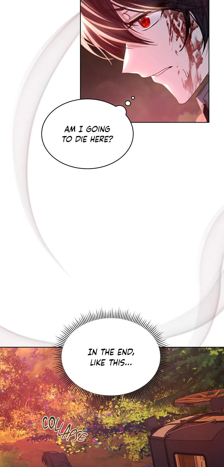 Tired of Living in Fiction Chapter 15 page 12 - 
