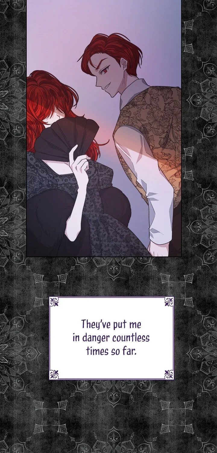 Tired of Living in Fiction Chapter 15 page 16 - 