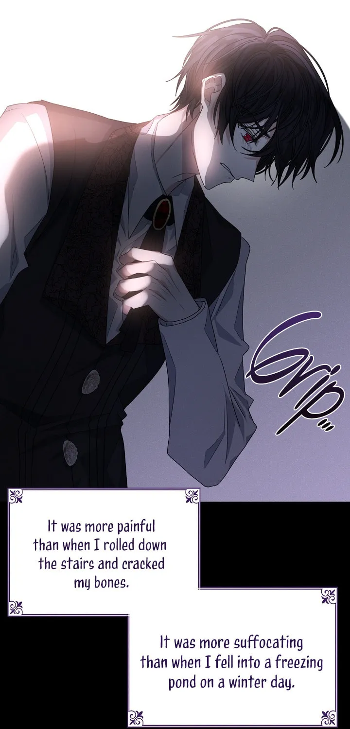 Tired of Living in Fiction Chapter 15 page 29 - 